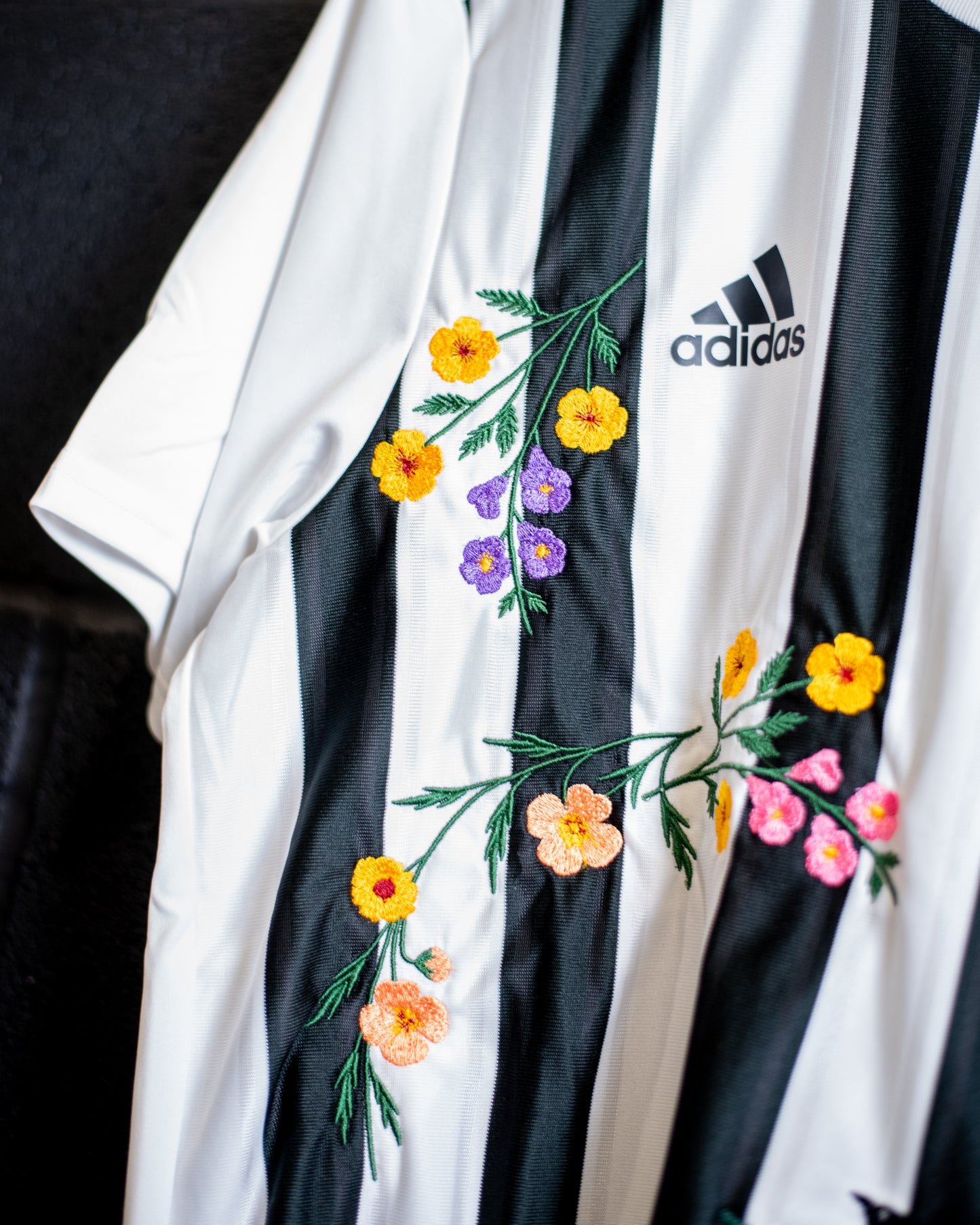 The Magpie Shirt 🖤