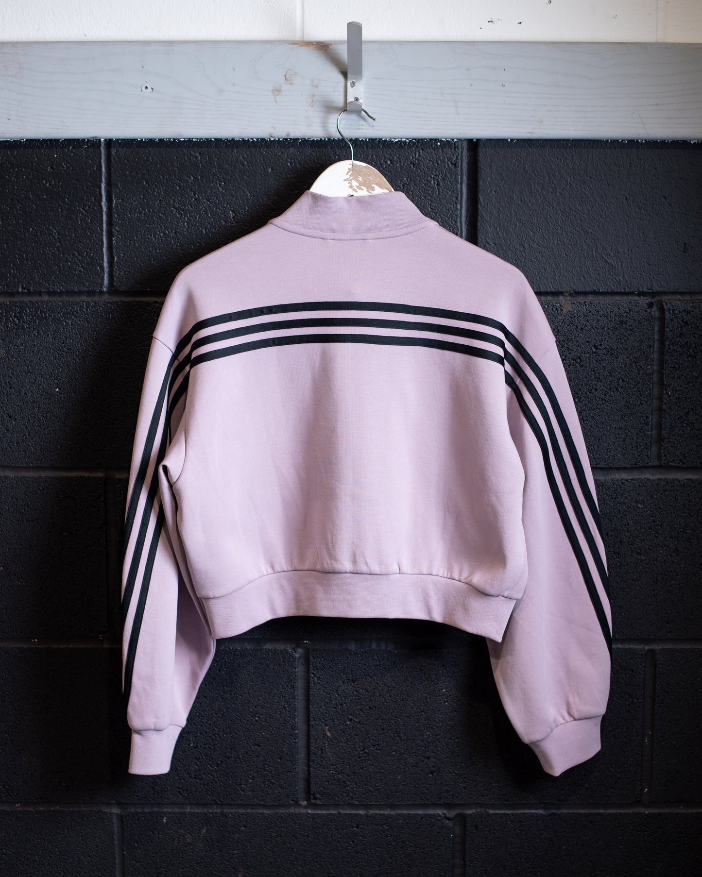 The Cherry Blossom Jacket